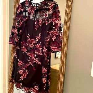 White House Black Market Dress